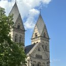 마인카 | 독일 프랑크푸르트 근교 소도시 코블렌츠, 코헴 여행코스(도이치에크, 케이블카, 코헴성 후기)