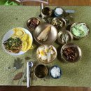 석굴암 산장 이미지