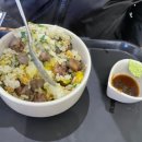 안성 스타필드 식당 솥밥맛집 칠암만상