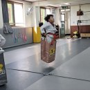 나례 태권도 이미지