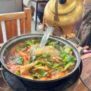 팔팔식육식당 이미지