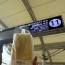 [일본/오사카]간사이공항 리무진버스 난바(OCAT) 이용방법 및 티켓발권 변동사항 (feat.시간표)
