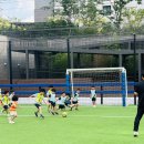 * 다(多)가치 열린보육 남목어린이집과 자이숲어린이집 연합풋살경기 ⚽️ 이미지