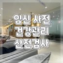 목동연세수산부인과의원 | 안산 산전검사 연세아이소망여성의원에서 임신 사전 건강관리 지원 검사 후기