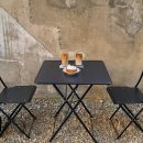 황간면주민자치센터 화장실 | [경주] 황오동 신상 느좋카페 릿 야외자리 후기(추천 디저트)