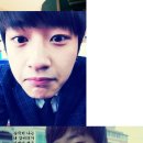 bgm有 남자의 앞머리 옆머리의 유무(잘생김주의..) 이미지