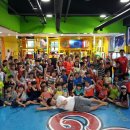 용화효태권도 이미지