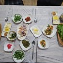 목리장어센터