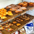 부산더스콘세탁소 | 부산 양정 카페 에이피어리 소금빵 스콘 맛집
