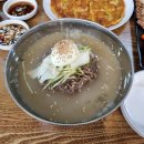 백령도냉면