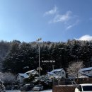 쌈지마당 화장실 | 펜션] 애견 동반 숙소 추천｜계곡 바로 앞 + 쌈지 터널 근처 별 보러 가기 좋은 힐링 펜션 솔직 후기