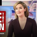 Angie Nixon, Rep. Mike Turner, more | Face the Nation Full Broadcast - Oct. 이미지