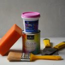 백드롭페인팅 이미지