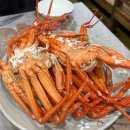 영남밀면&붉은대게 | 양산 홍게 재방문 양산 영남밀면 붉은대게