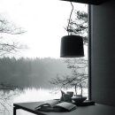 자연속의 휴식공간 이미지