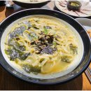 제주보말칼국수 이미지