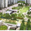 아이파크시티 이미지