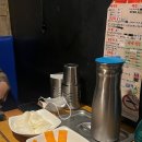 서울식 사리해장국 이미지