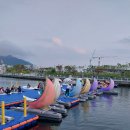 부산항 축제 드론쇼 사진과 동영상 입니다.^^ 이미지