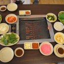 참나무골장작구이