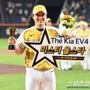 미스터 올스타 LG 박동원, 엉뚱 고백! .. 나 고졸이라 이미지