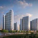 e편한세상 비전센터포레 이미지