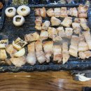 석남체육공원 인근 사거리 | 석남동 맛집 삼겹살 정육돈쓰리 석남본점 생삼겹살
