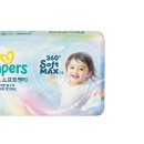 P&G 소프트 이미지