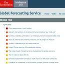 Trump presidency rated among top 10 global risks: EIU 이미지