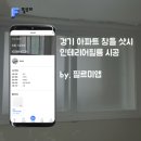 샷시 교체 말고 리폼이 대세!｜ES106 인테리어필름 시공으로 변신 완료
