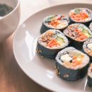 자연사랑김밥 이미지