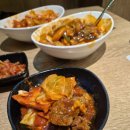 빨간떡볶이&빨간김밥 본점 | 강남 역삼동 맛집 키토김밥 보슬보슬 역삼점 후기_묵참키토마요 차돌마늘떡볶이 후기