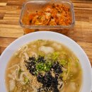 감자 옹심이 이미지