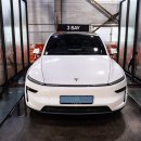 대한민국세차장 | 모델y 셀프 세차장 관리 루틴, 폼포나치 만능 발수코팅제로 슬릭감 비딩 잡기