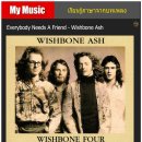 Everybody Needs A Friend -Wishbone Ash - 이미지