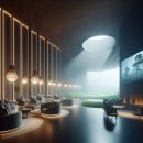 파인힐스크린골프장 이미지