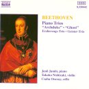 Beethoven/ Trio for Piano, Violin &amp; Cello No.7 ,Archduke 이미지