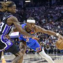 NBA 카카오 검색결과