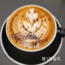 [신불당 커피 맛집] 로우스톤 커피클럽 MY돈MY산