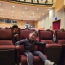 크레용유치원 | 크레용용 어린이 첫 마술공연 성공적 관람 후기