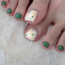 네일헤이디(Nail Hey :D) | [송파/문정] 프리미엄 통젤 전문 네일샵 'NAIL HEY:D 네일헤이디' (내돈내산)
