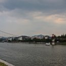 구름다리 이미지