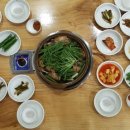 여우고개능이백숙 이미지