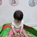 달님반- 푸실리 촉감놀이 했어요^^ 이미지