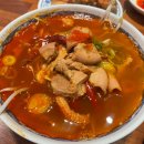 오한수 우육면가 가산한라원앤원점 | 가산디지털단지역 점심 맛집 가성비 중식 추천 '오한수우육면가 한라원앤원타워점' 내돈내산 솔직후기