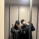 궁전헤어모드 | 신혼여행 Paris1