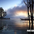 두물머리 이미지