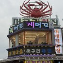 대포항 제2주차장 | 속초 대포항 맛집 머구리횟집 모듬회세트 솔직후기