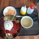 황씨네밀면 이미지