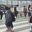 부림중학교 이미지